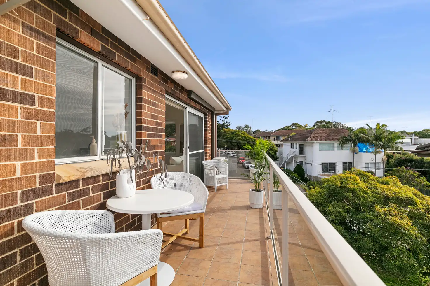 Main view of Homely apartment listing, 13/11 Westminster Avenue, Dee Why NSW 2099