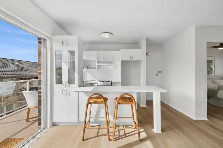 Third view of Homely apartment listing, 13/11 Westminster Avenue, Dee Why NSW 2099