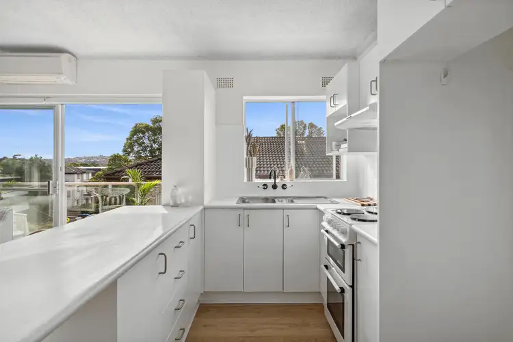 Fourth view of Homely apartment listing, 13/11 Westminster Avenue, Dee Why NSW 2099