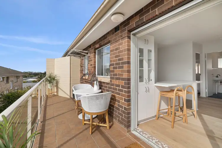 Sixth view of Homely apartment listing, 13/11 Westminster Avenue, Dee Why NSW 2099