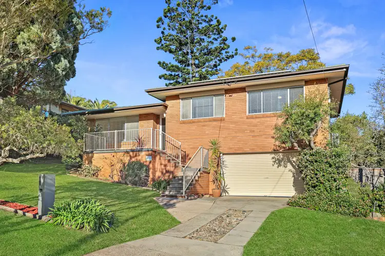24 Caledonian Avenue, Winston Hills NSW 2153