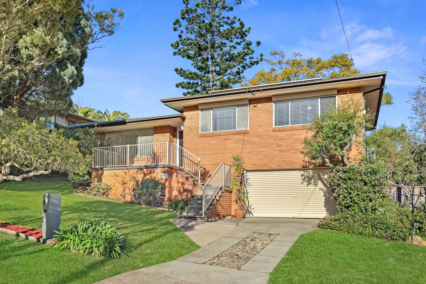 Main view of Homely house listing, 24 Caledonian Avenue, Winston Hills NSW 2153