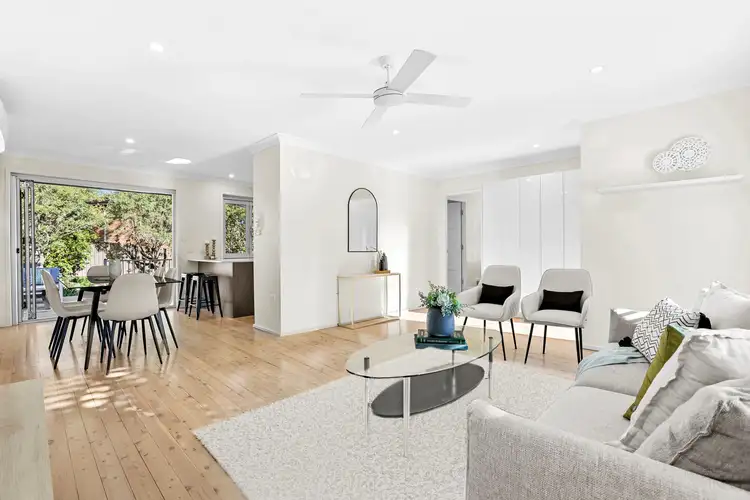 Third view of Homely house listing, 24 Caledonian Avenue, Winston Hills NSW 2153