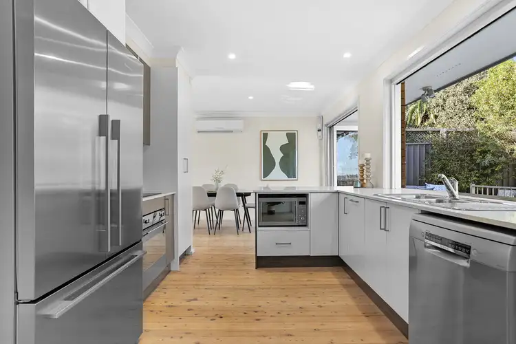Fifth view of Homely house listing, 24 Caledonian Avenue, Winston Hills NSW 2153
