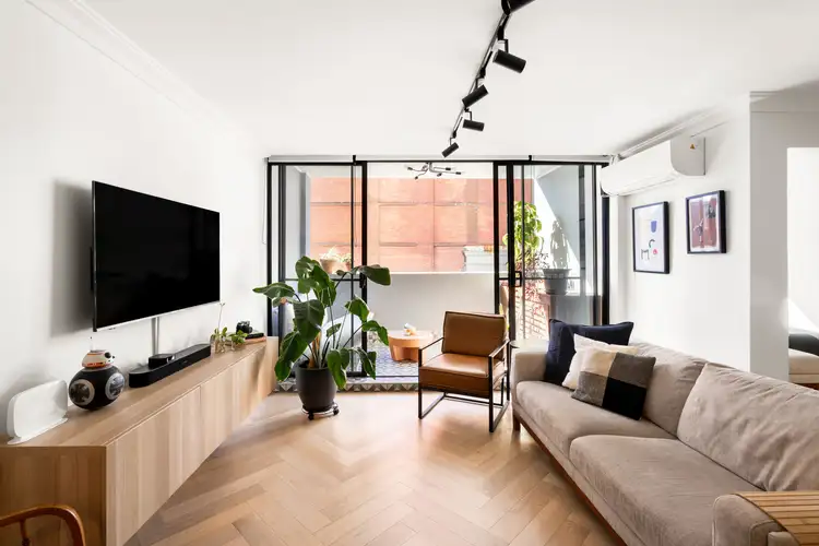 Second view of Homely apartment listing, 14/60 Foveaux Street, Surry Hills NSW 2010
