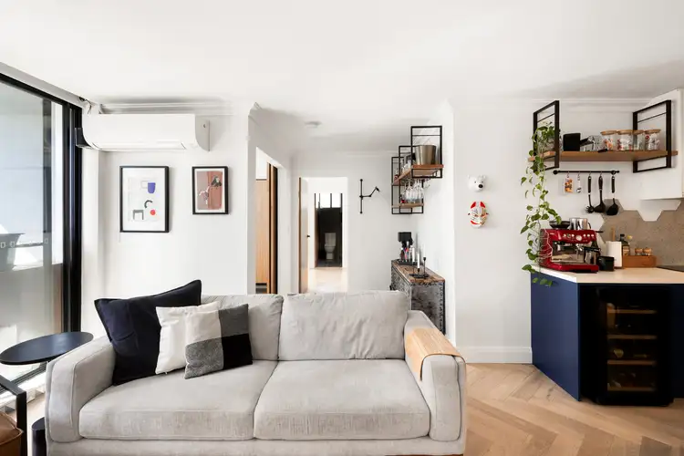 Fourth view of Homely apartment listing, 14/60 Foveaux Street, Surry Hills NSW 2010