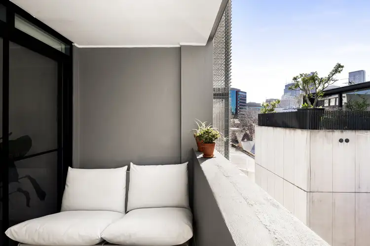 Fifth view of Homely apartment listing, 14/60 Foveaux Street, Surry Hills NSW 2010