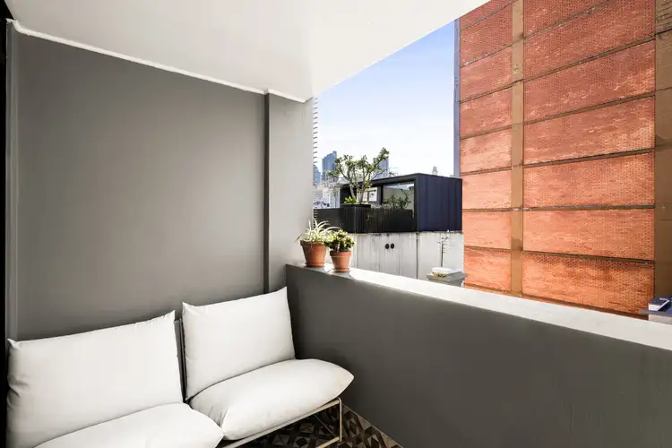 Sixth view of Homely apartment listing, 14/60 Foveaux Street, Surry Hills NSW 2010