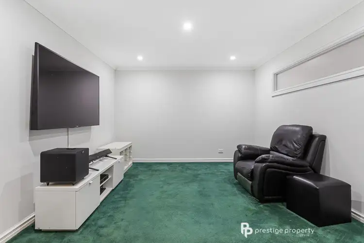 Fourth view of Homely house listing, 3 Carisbrooke Loop, Hocking WA 6065