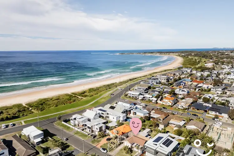 Main view of Homely house listing, 3 Ocean Avenue, Woonona NSW 2517