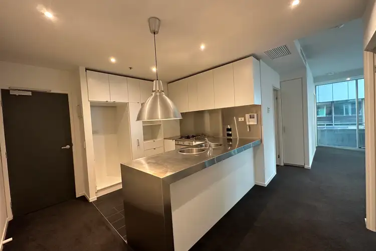 Fourth view of Homely apartment listing, 1107/620 Collins Street, Melbourne VIC 3000