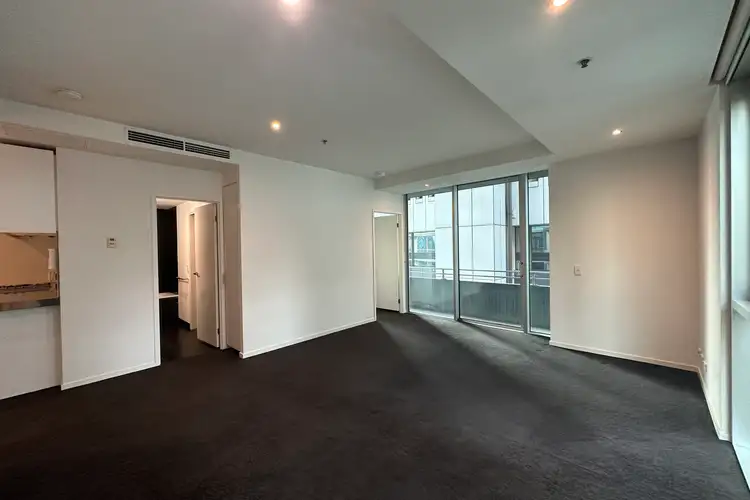Fifth view of Homely apartment listing, 1107/620 Collins Street, Melbourne VIC 3000