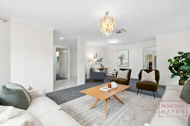 Fourth view of Homely house listing, 13 Binney Mews, Willetton WA 6155