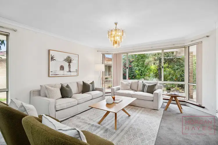 Fifth view of Homely house listing, 13 Binney Mews, Willetton WA 6155
