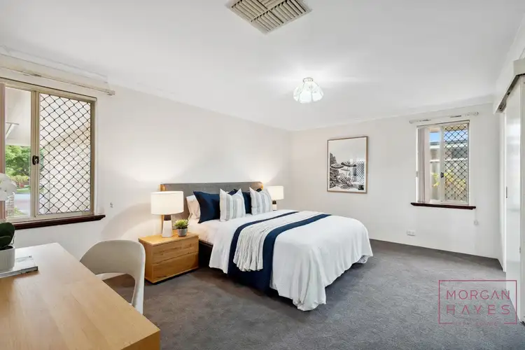 Seventh view of Homely house listing, 13 Binney Mews, Willetton WA 6155