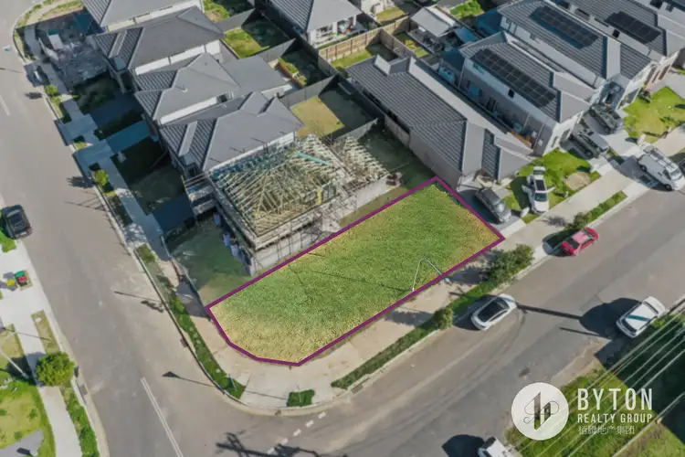 Main view of Homely land listing, 136 Narrami Road, Austral NSW 2179