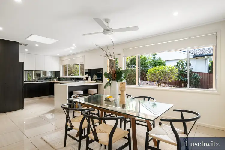 Second view of Homely house listing, 63 Dorset Drive, St Ives NSW 2075