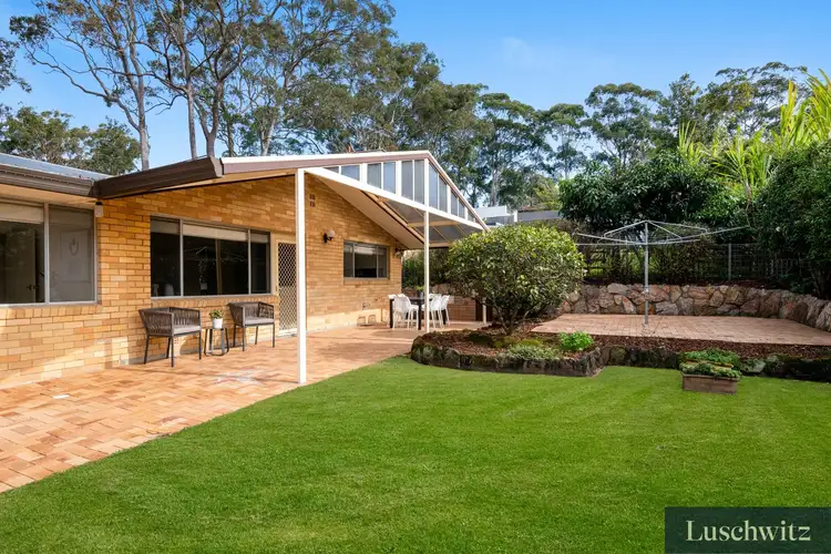 Fifth view of Homely house listing, 63 Dorset Drive, St Ives NSW 2075