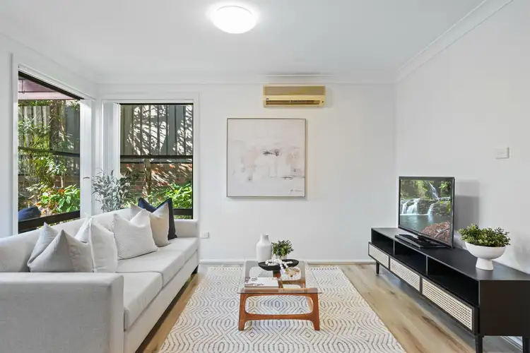 Third view of Homely townhouse listing, 17/110 Kissing Point Road, Dundas NSW 2117