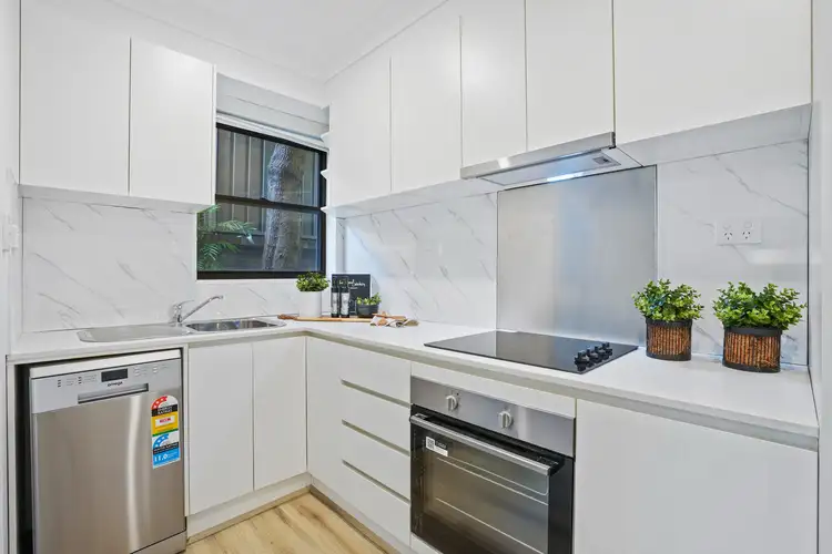 Fourth view of Homely townhouse listing, 17/110 Kissing Point Road, Dundas NSW 2117