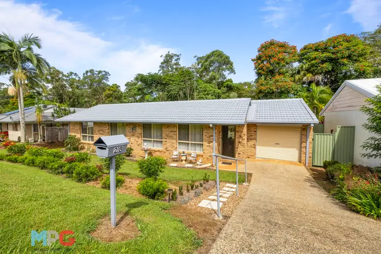28 Tytherleigh Road, Palmwoods QLD 4555