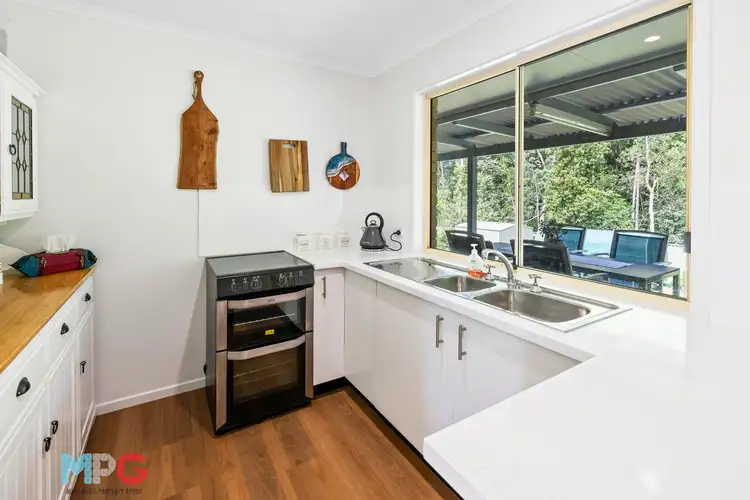Second view of Homely house listing, 28 Tytherleigh Road, Palmwoods QLD 4555
