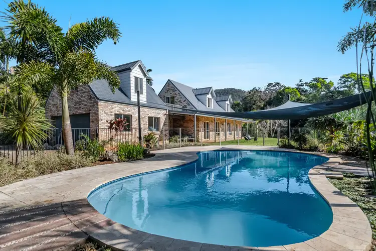 Second view of Homely house listing, 335 Chilcotts Road, Chillingham NSW 2484