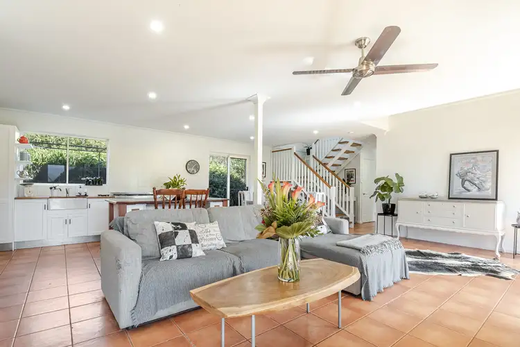 Sixth view of Homely house listing, 335 Chilcotts Road, Chillingham NSW 2484