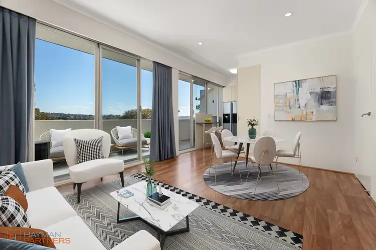 69/4 Wilkins Street, Mawson ACT 2607