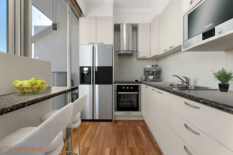 Third view of Homely unit listing, 69/4 Wilkins Street, Mawson ACT 2607
