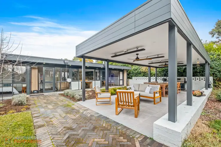 Third view of Homely house listing, 5 Scaddan Place, Curtin ACT 2605