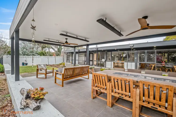 Fourth view of Homely house listing, 5 Scaddan Place, Curtin ACT 2605