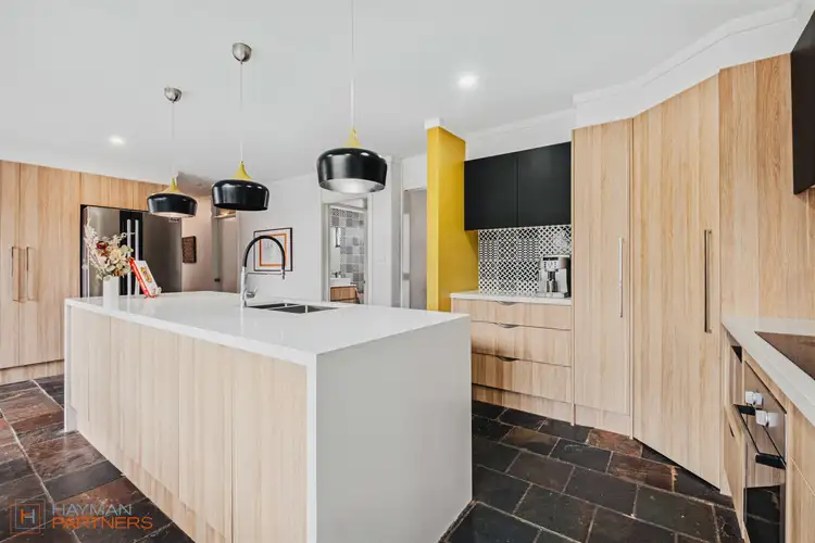 Fifth view of Homely house listing, 5 Scaddan Place, Curtin ACT 2605