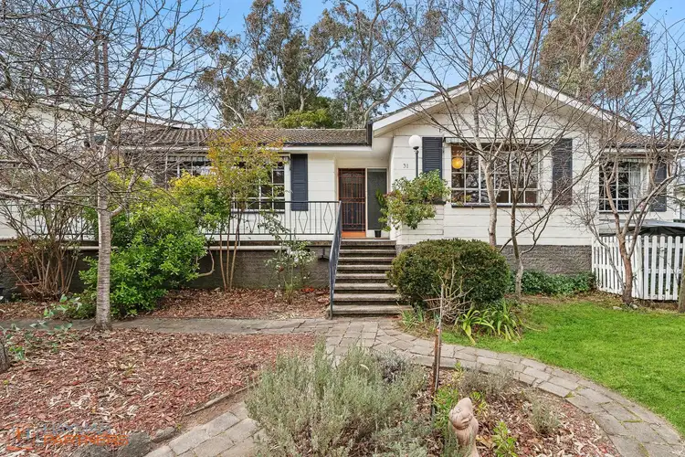 31 Wilkins Street, Mawson ACT 2607