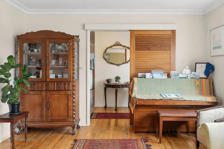 Second view of Homely house listing, 31 Wilkins Street, Mawson ACT 2607