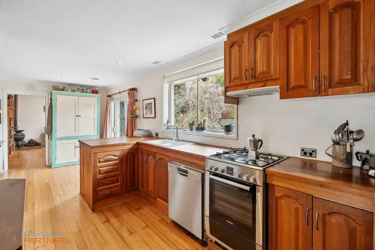 Fifth view of Homely house listing, 31 Wilkins Street, Mawson ACT 2607