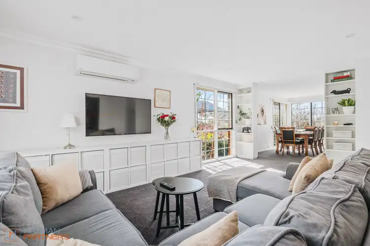 Main view of Homely house listing, 8 Whitham Place, Pearce ACT 2607