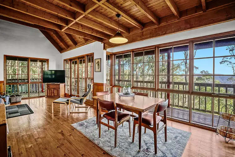 Second view of Homely rural property listing, 659 Moonabung Road, Vacy NSW 2421