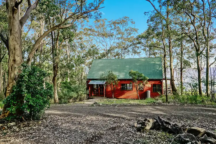 Fourth view of Homely rural property listing, 659 Moonabung Road, Vacy NSW 2421