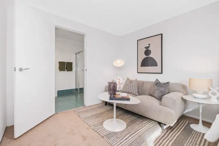 Third view of Homely studio listing, 27/165-173 Cleveland Street, Redfern NSW 2016