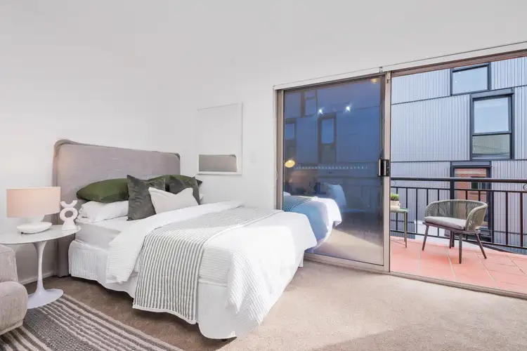 Fifth view of Homely studio listing, 27/165-173 Cleveland Street, Redfern NSW 2016