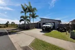 8 Steve Street, Greenmount QLD 4751