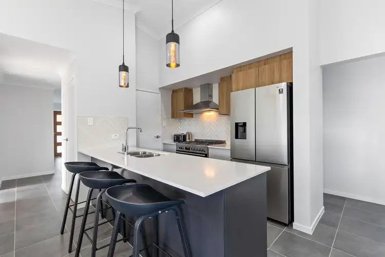 Fourth view of Homely house listing, 19 Abode Way, Kawungan QLD 4655