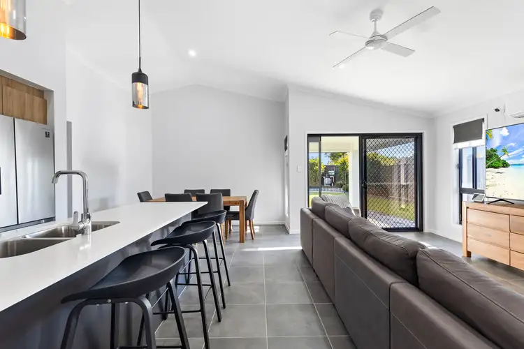 Fifth view of Homely house listing, 19 Abode Way, Kawungan QLD 4655