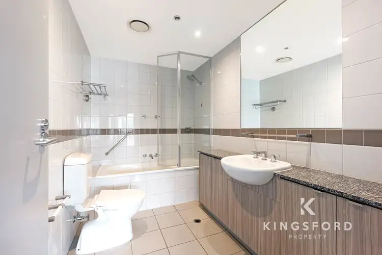 Fifth view of Homely apartment listing, 1015/222 Russell Street, Melbourne VIC 3000