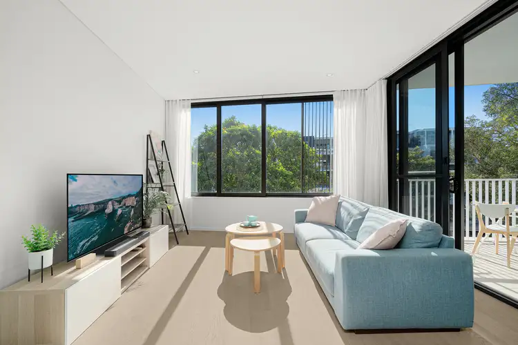 301/2 Birdwood Avenue, Lane Cove NSW 2066