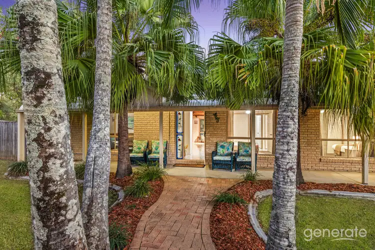 1 Clearwater Crescent, Caboolture QLD 4510