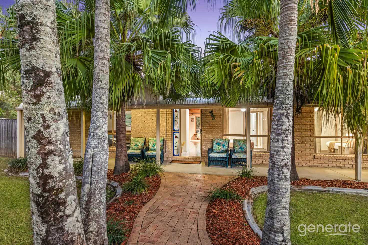 Main view of Homely house listing, 1 Clearwater Crescent, Caboolture QLD 4510