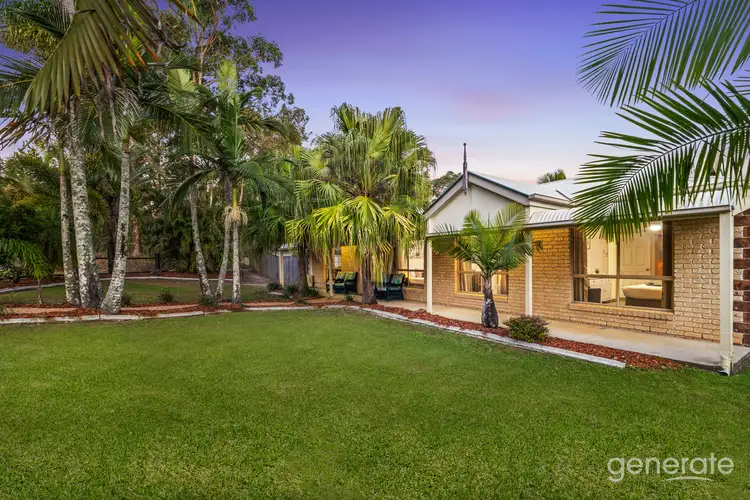 Third view of Homely house listing, 1 Clearwater Crescent, Caboolture QLD 4510