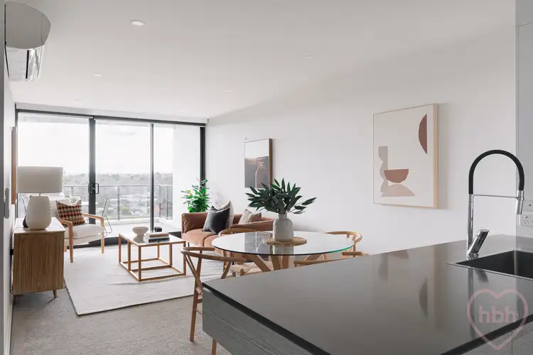 50/26 Antill Street, Dickson ACT 2602